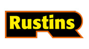 rustins-logo
