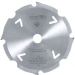 Diamantni žagin list D160, Z=4 MAFELL_Mior1