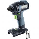 Festool udarni vijačnik TID 18 HPC