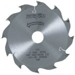 Krožna žaga HM 120 x 1,21,8 x 20 mm, Z 12 WZ MAFELL_Mior1