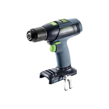 Vrtalnik/vijačnik T18+3 Li, 3,1 FESTOOL_Mior1