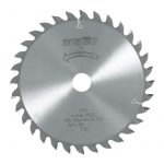 Žagin list HM, 168 x 1,42,4 x 20 mm, Z 32, WZ MAFELL_Mior1