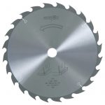 Žagin list HM 330 x 30, Z24 WZ MAFELL_Mior1