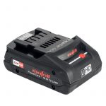 Baterija PowerTank 8 M 72 LiHD (18V, 72Wh, 4,0Ah) MAFELL_Mior1