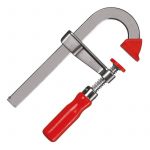 Lahka svora v U-obliki 10050mm BESSEY_Mior1