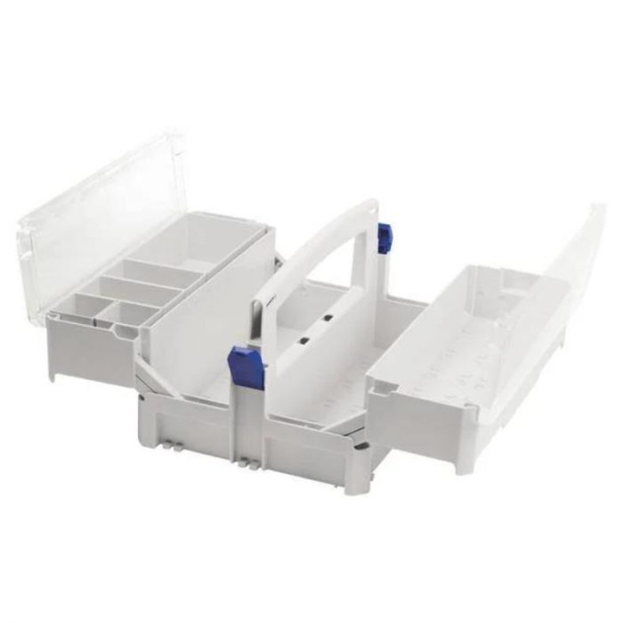 Systainer Storage-Box, (G x Š x V) 296 x 396 x 160 mm TANOS_Mior2