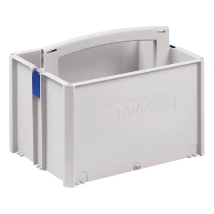 Systainer Tool-Box, (G x Š x V) 296 x 396 x 250 mm TANOS_Mior1