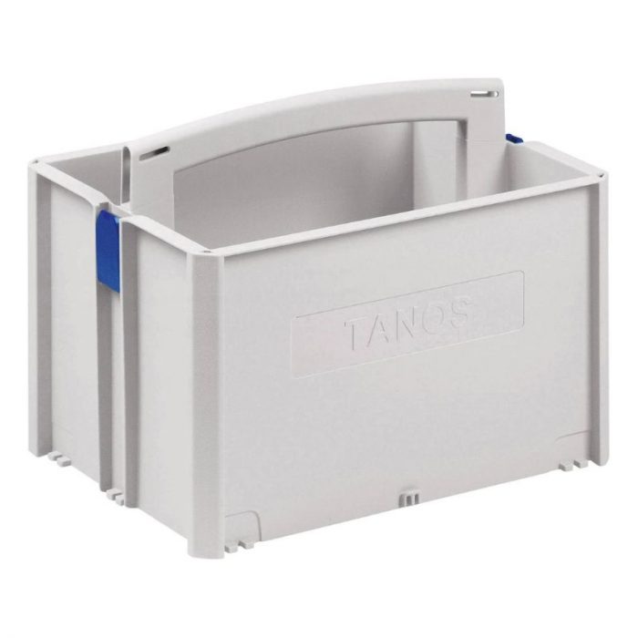 Systainer Tool-Box, (G x Š x V) 296 x 396 x 250 mm TANOS_Mior1