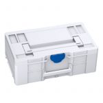 Systainer3 L 187 - (G x Š x V) 296 x 508 x 180 mm TANOS_Mior1