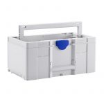 Systainer3 L 237 - (G x Š x V) 296 x 508 x 230 mm TANOS_Mior1
