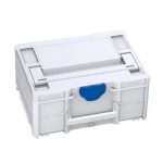 Systainer3 M 187 TANOS (G x Š x V) 296 x 396 x 180 mm_Mior1