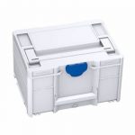 Systainer3 M 237 TANOS (G x Š x V) 296 x 396 x 230 mm_Mior1