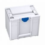 Systainer3 M 337 TANOS (G x Š x V) 296 x 396 x 330 mm_Mior1