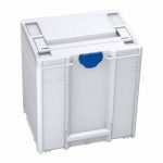 Systainer3 M 437 TANOS (G x Š x V) 296 x 396 x 430 mm_Mior1
