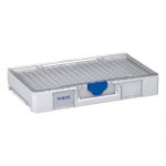 Systainer3 ORGANIZER M 89, prazen - (G x Š x V) 296 x 396 x 60 mm TANOS_Mior1
