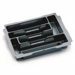 Univerzalni vstavek za orodje, za Sytainer T-Loc 2 in 3 TANOS_Mior1