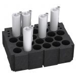 Vložek za silikone EPP, SYS3 M TANOS_Mior1