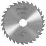 Žagin list za Erika 60, univerzalen HM 180x1,81,2x30, Z30 (WZFA) MAFELL_Mior1