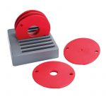 5-delni set reducirnih obročev KREG_Mior1