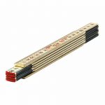 Leseni meter 1m H16 SOLA