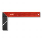 Mizarski kotnik, rdeč, SRC (od 200x145mm do 500x170mm)_Mior1