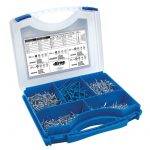 Projektni 260-delni set za žepni spoj KREG_Mior1