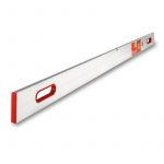 Ravnalna lata z ročajem, SLG 2 400cm, z dvema libelama SOLA_Mior1