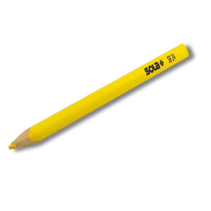 Signalni svinčnik, SB 24 SB SOLA_Mior1