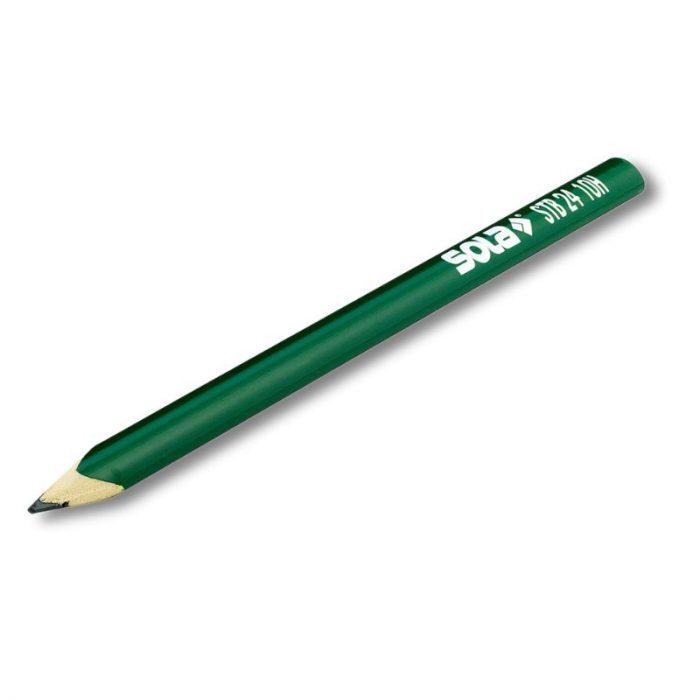 Zidarski svinčnik, STB 24 SB SOLA_Mior1