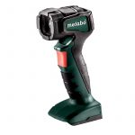 Baterijska ročna svetilka POWERMAXX ULA 12 LED METABO_Mior1