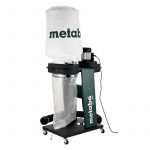 Odsesovalna naprava SPA 1200 METABO_Mior1