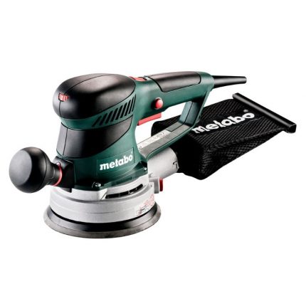 Orbitalni brusilnik SXE 450 TurboTec METABO_Mior1