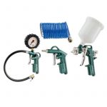 Set pnevmatskega orodja LPZ 4 METABO_Mior1
