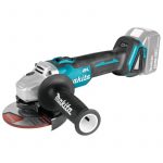 Aku kotni brusilnik 18V MAKITA_Mior1