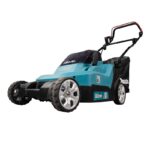 Akumulatorska kosilnica DLM382Z 18V MAKITA-