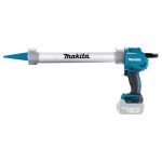 Akumulatorska tesnilna pištola DCG180ZB MAKITA_Mior1