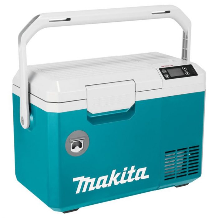 Akumulatorski hladilnogrelni zaboj CW001002003GZ MAKITA_Mior1