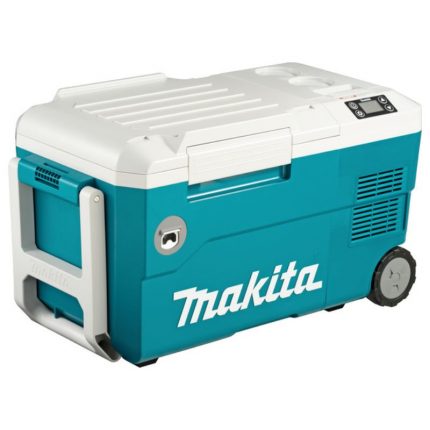 Akumulatorski hladilnogrelni zaboj CW001GZ MAKITA_Mior1