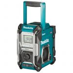 Akumulatorski radio MR002GZ MAKITA_Mior1