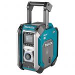 Akumulatorski radio MR007GZ MAKITA_Mior1