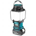 Akumulatorski radio s svetilko DMR056 MAKITA_Mior1