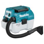 Akumulatorski sesalnik - puhalnik DVC750LZ MAKITA_Mior1