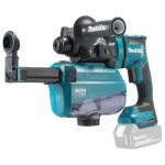 Akumulatorsko vrtalno kladivo DHR182ZWJ MAKITA_Mior1