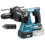 Akumulatorsko vrtalno kladivo DHR243Z MAKITA_Mior1