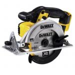 Dewalt DCS391NT ročna krožna žaga Globina rezanja maks. (90°) 55 mm brez akumulatorja_Mior1