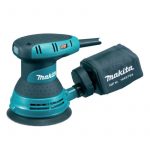 Ekscentrični brusilnik BO5031 MAKITA_Mior1