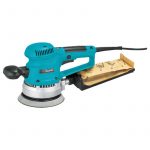 Ekscentrični brusilnik BO6030 MAKITA_Mior1