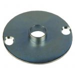 Kopirni obroč D30x6mm, 50/60mm, M5 | IGM