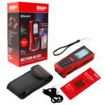 Laserski daljinomer Metron 60 BTI SOLA