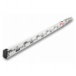 Merilna letev za optični nivelir, 5m | SOLA